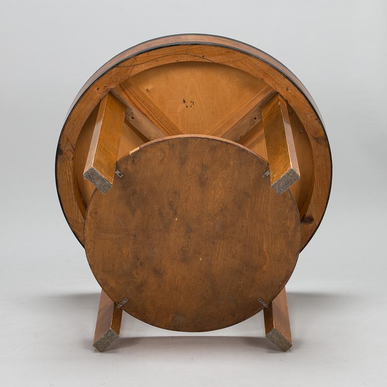 Sohvapöytä, 1930-luku.