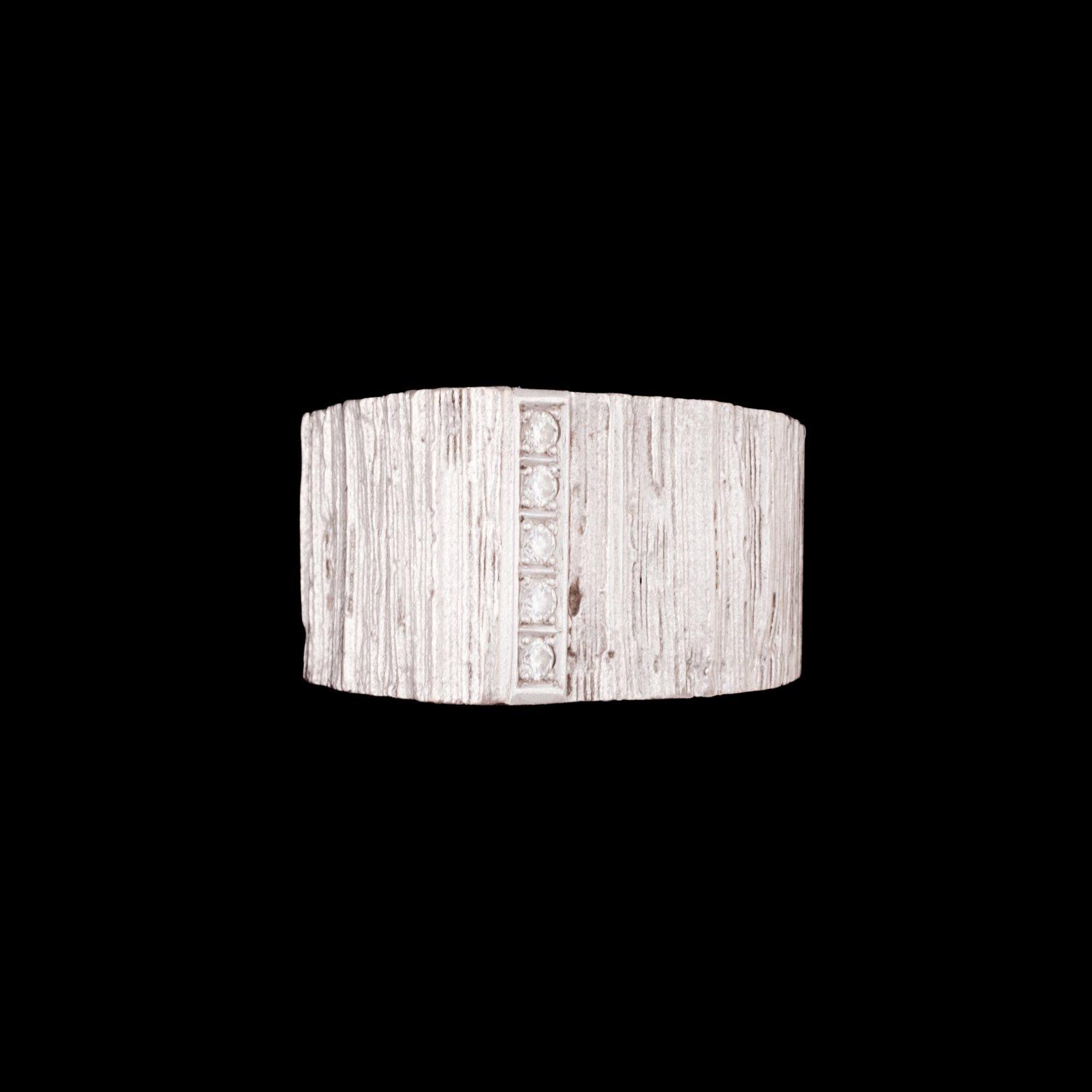 Björn Weckström, RING.