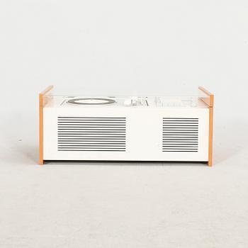 Dieter Rams & Hans Gugelot, radiogrammofon, SK 61 S, Braun.