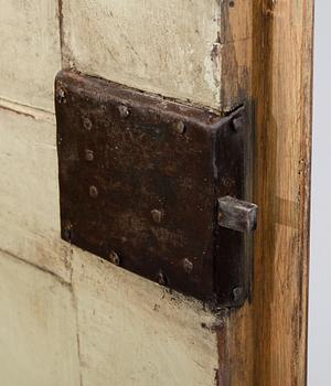 SKÅP, barock, 1700-tal.