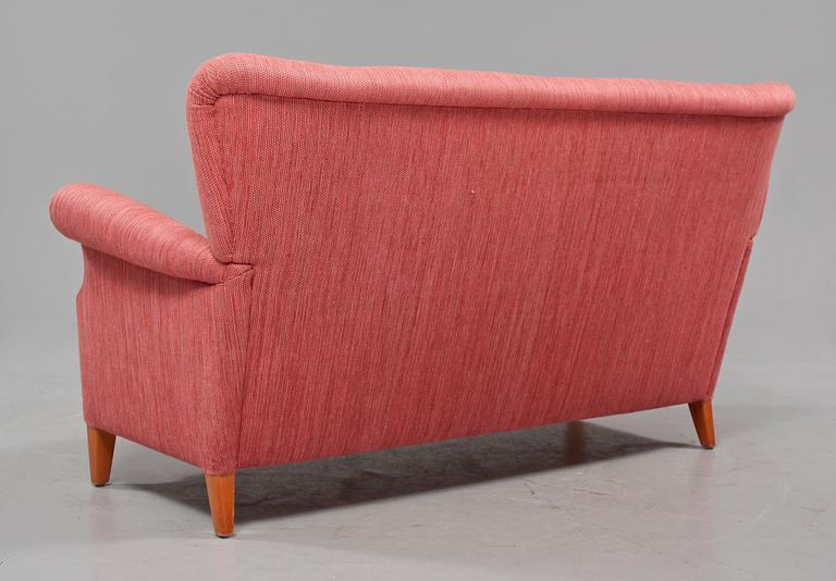 SOFFA, Dux, 1900-talets andra hälft.