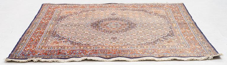 Matta, Moud, ca. 198 x 201 cm.