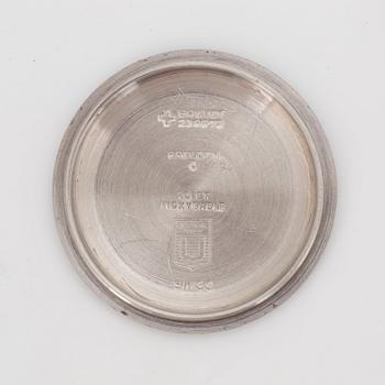 UNIVERSAL GENÈVE, Polerouter super, (SWISS T), armbandsur, 35,5 mm,