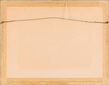 Mikko Carlstedt, Puita kesävihreydessä.