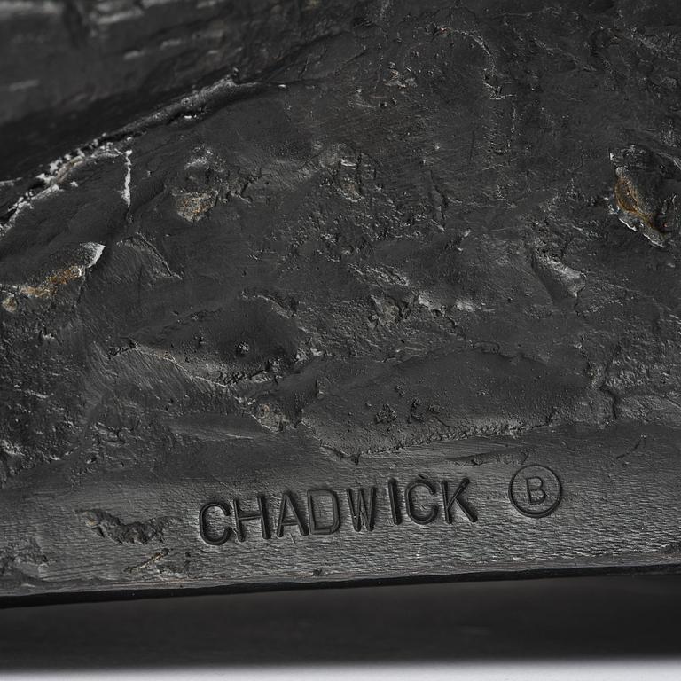 Lynn Chadwick, "Maquette II Jubilee III".