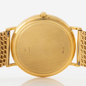 Omega, Seamaster, wristwatch, 32.5 mm.
