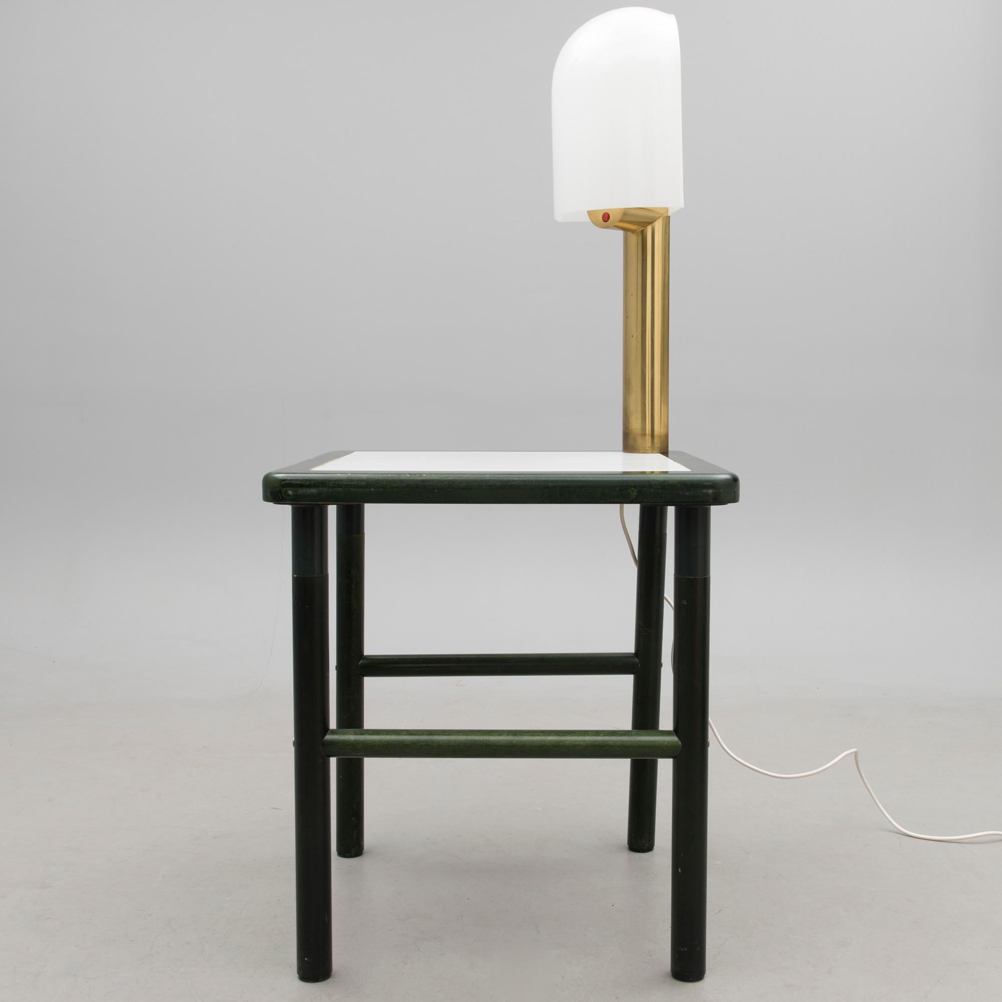 RAILI & REIMA PIETILÄ, reading table Asko and Speval 1986.