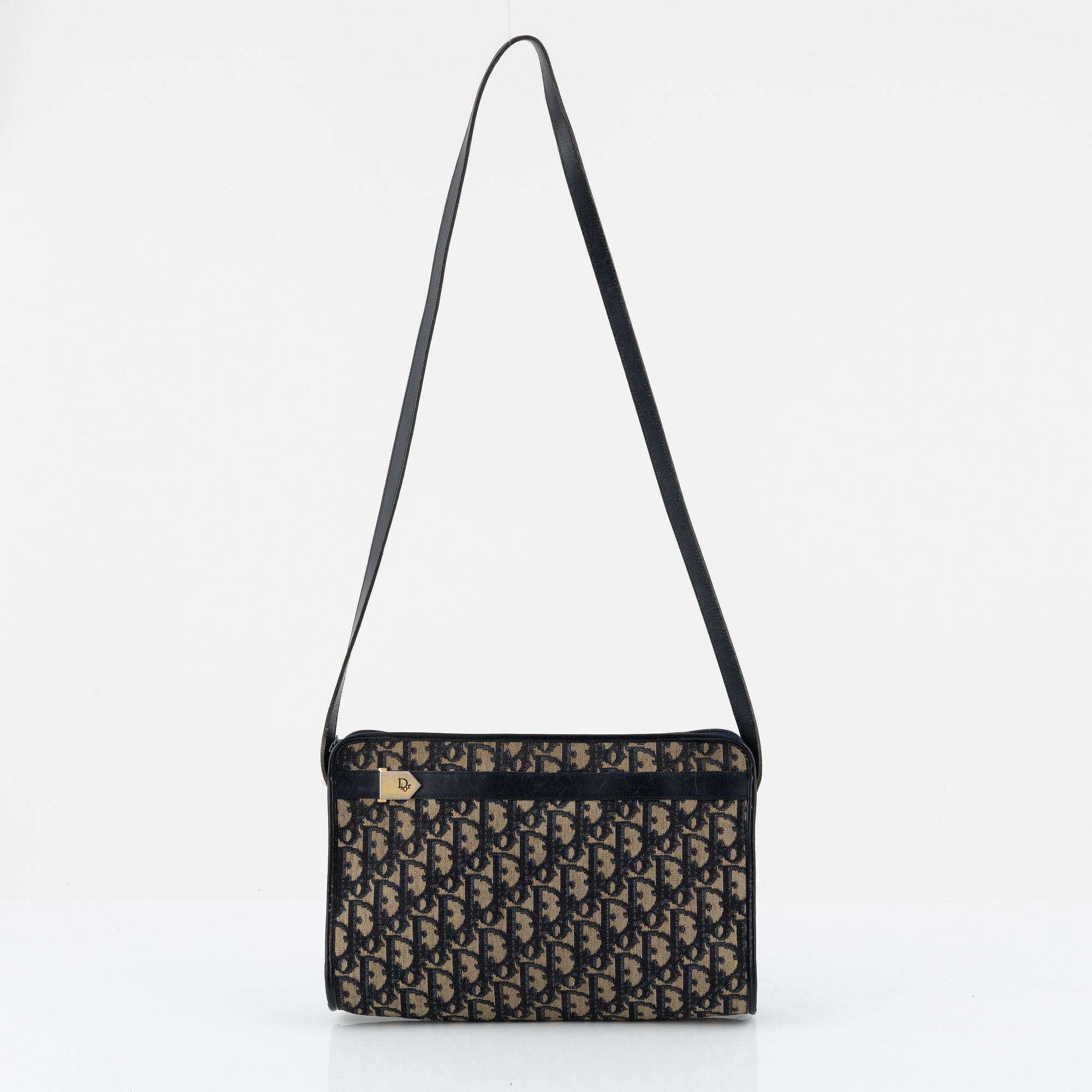 Christian Dior, väska.