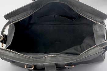 Yves Saint Laurent, bag, "Cabas Chyc", Large.