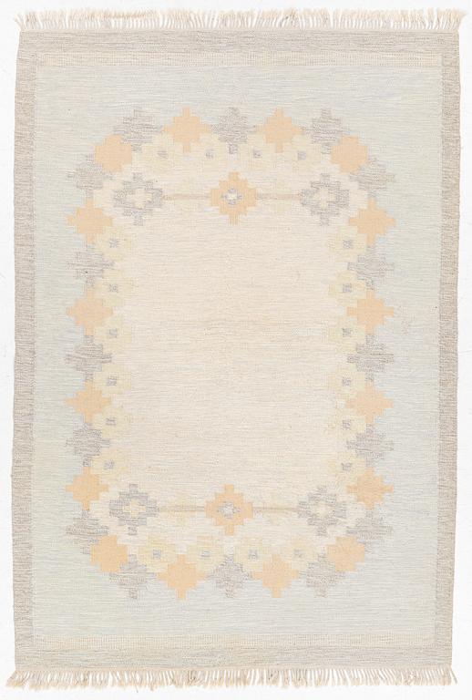 Matta, rölakan 245 x 170 cm.