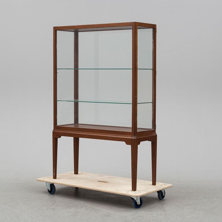 A second half of the 20th century cabinet by Carl Malmsten.