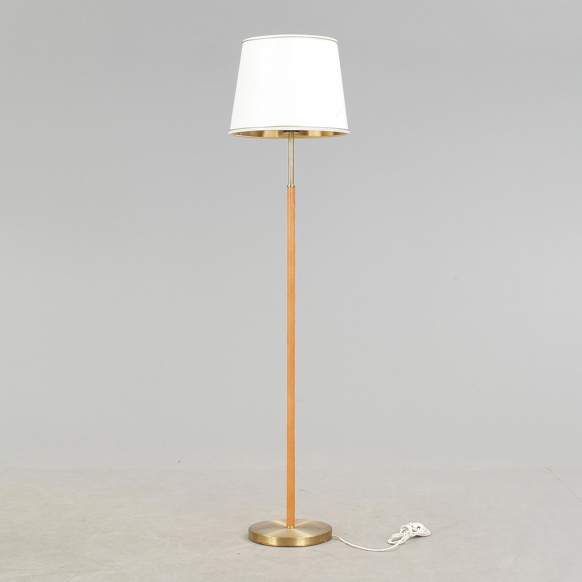 GOLVLAMPA, Atelje Lyktan, 1960-tal.