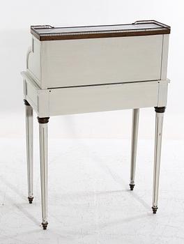 SEKRETÄR, Louis XVI-stil, 1900-tal.