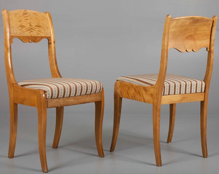 TUOLIPARI,  samankaltaisia, empire ja empiretyylinen, Suomi, 1800-luvun alkupuoli ja 1900-luvun vaihde.