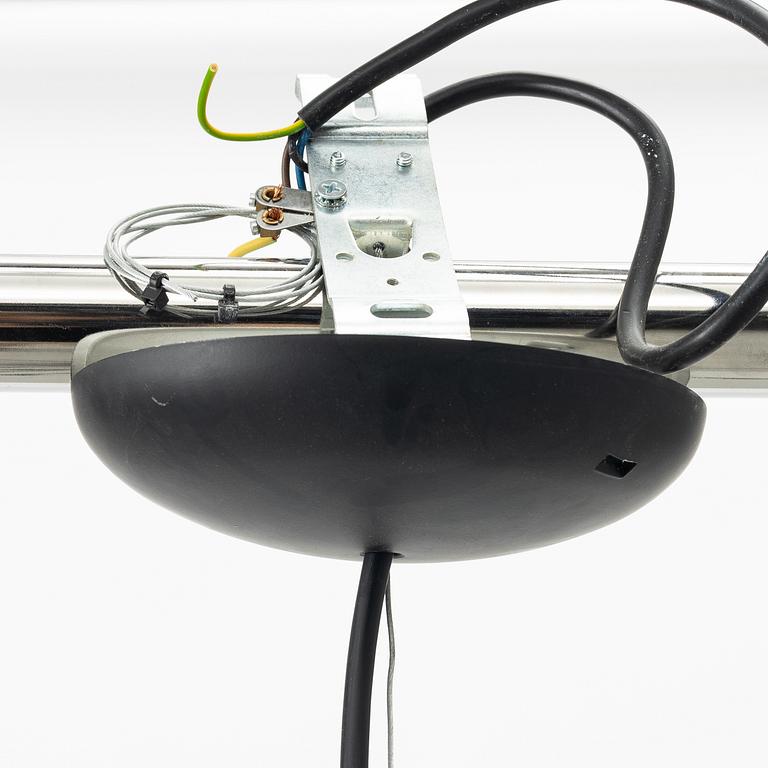 Gino Sarfatti, Ceiling light, “2097/30”, Flos, Italy.