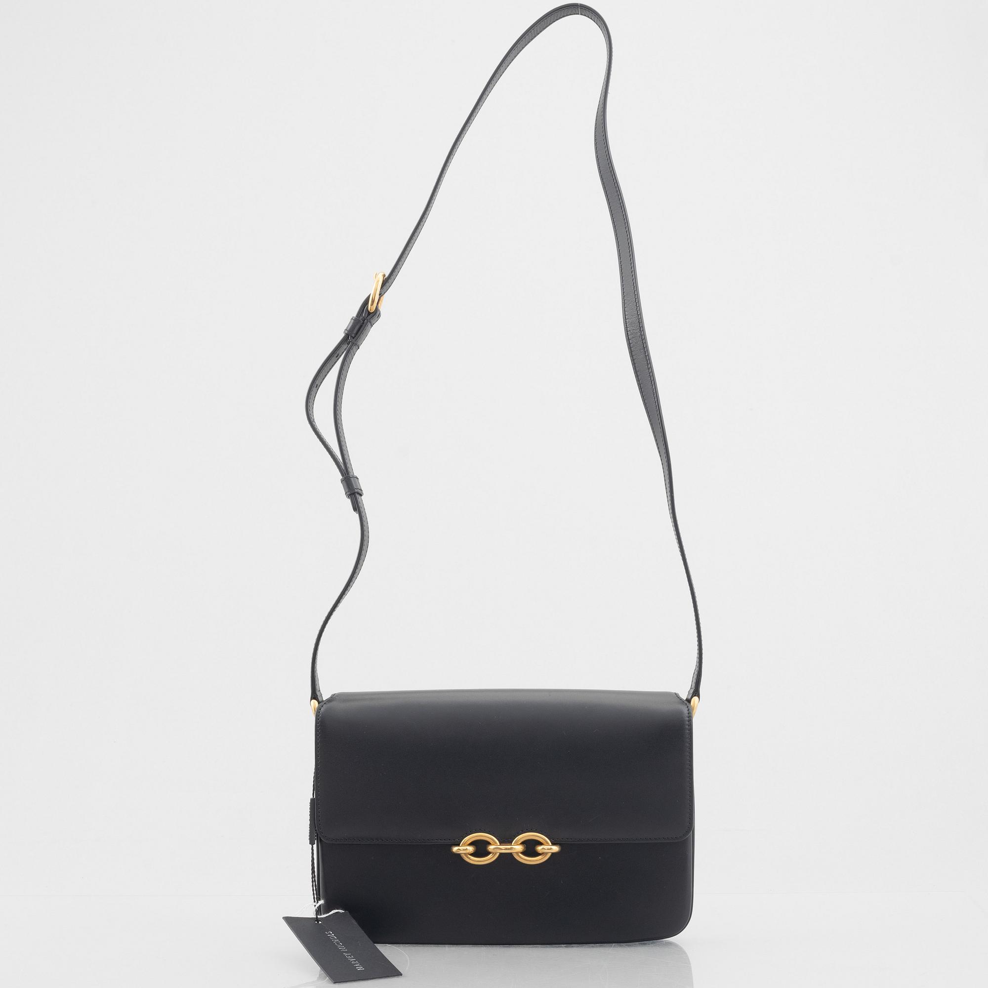 Saint Laurent, väska, "Maillon".