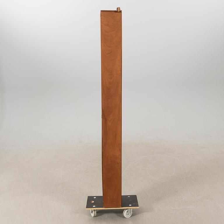 John Kandell, skåp "Solitär" Källemo.