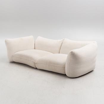 A sofa by Lotta Agaton Interiors for Layered.