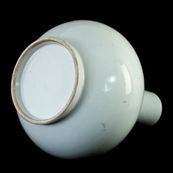 VAS, porslin, Kina, 1900-tal.