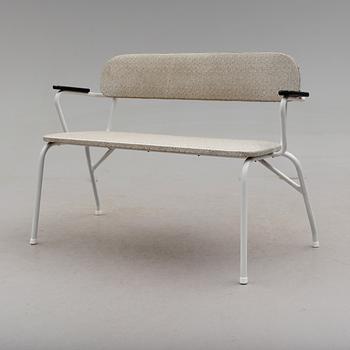 SOFFA, 1900-talets mitt.