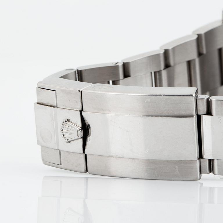 Rolex, Yacht-Master 40.