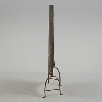 BRASSKÄRM, 1800-talets andra hälft, möjligen Danmark.