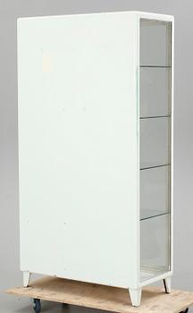 LÄKARSKÅP, industri, 1900-tal.