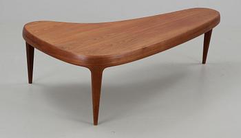 SOFFBORD, "Capri" Johannes Andersen, för Trensum, Sverige 1960-tal.