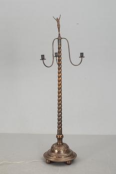 GOLVLAMPA, jugend.