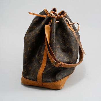 VÄSKA, "Noé", Louis Vuitton.