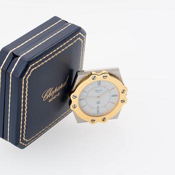 RESEUR, "St Moritz", Chopard.