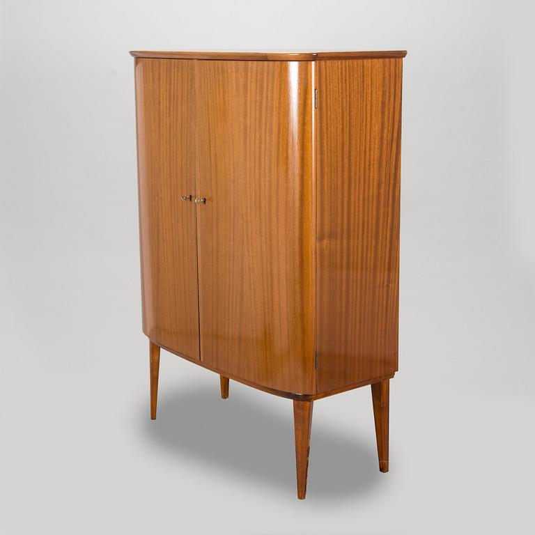 A 1950s cabinet, Asko Finland.