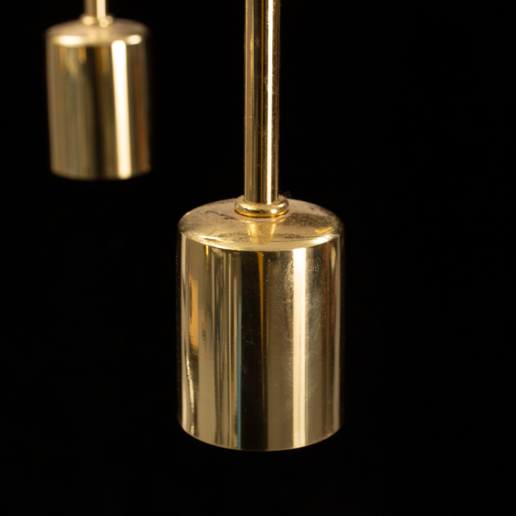 Josef Frank, taklampa, modell 2358, Firma Svenskt Tenn.