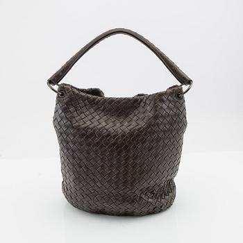 Bottega Veneta vintage bag.