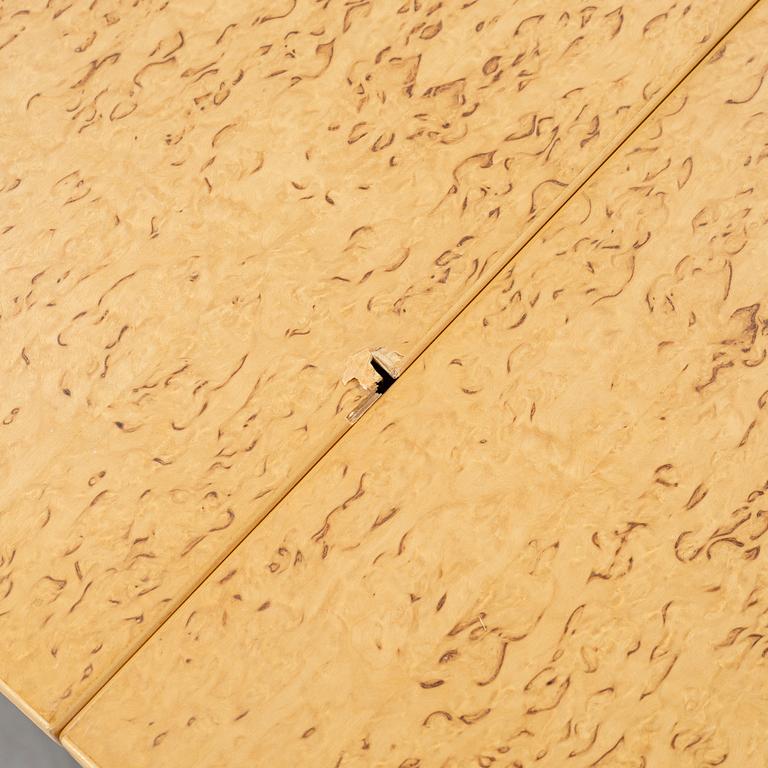 Bruno Mathsson, Slagbord, "Maria Flap", DUX.