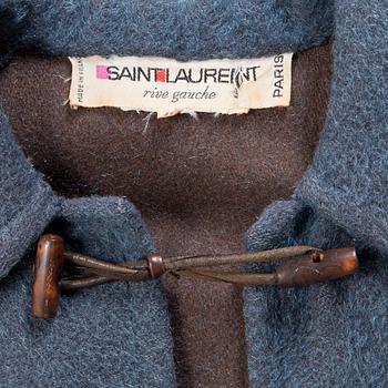 CAPE, Yves Saint Laurent, storlek 40.
