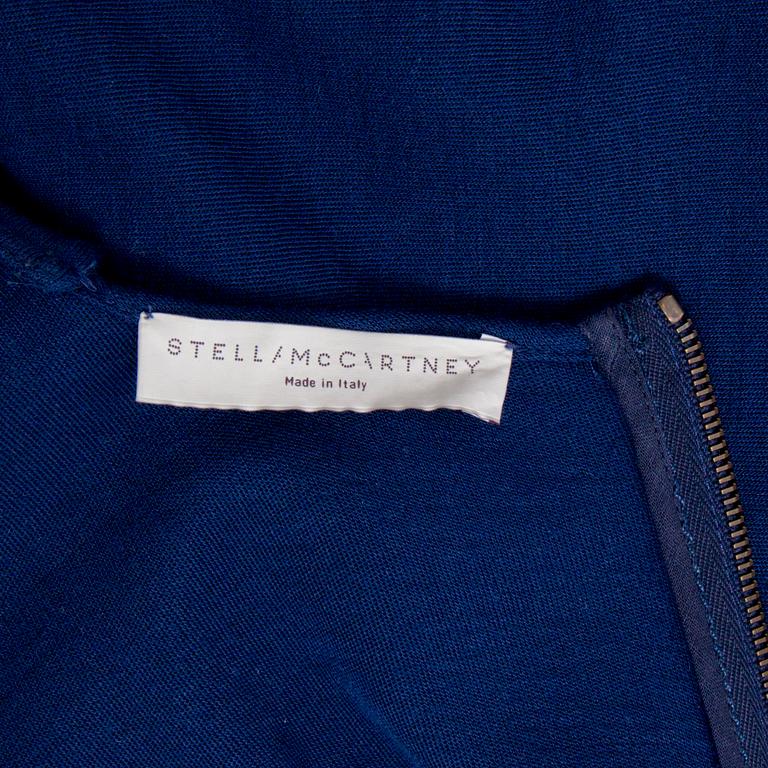 KLÄNNING, Stella McCartney, storlek 40.