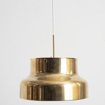 Anders Pehrson, ceiling lamp, "Bumlingen", Ateljé Lyktan.
