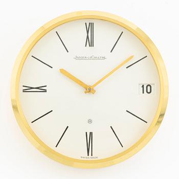 Jaeger-LeCoultre, bordsur, 95 mm.