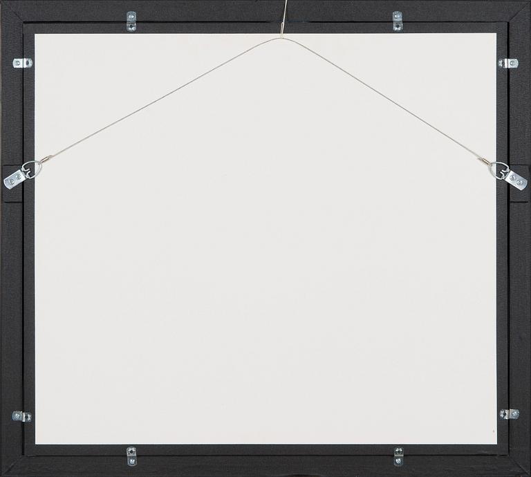 Yuri Kuper, "Three Palette Knives".