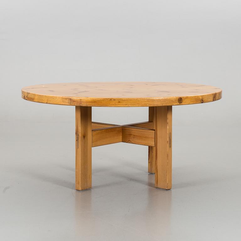 A Roland Wilhelmssons Dining Table.