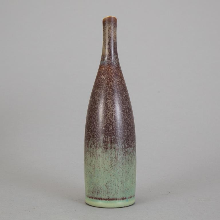 VAS, stengods, Stig Lindberg, Gustavsberg studio 1950-tal.