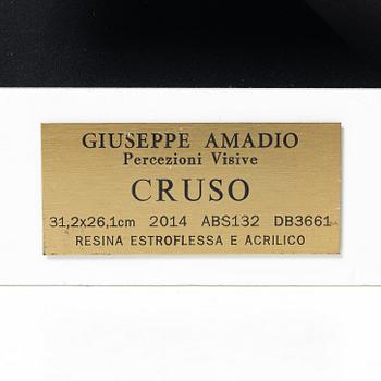 Giuseppe Amadio, "Cruso".
