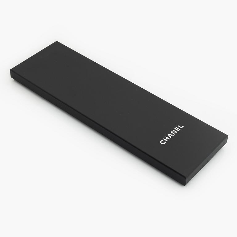 Chanel, pannband.
