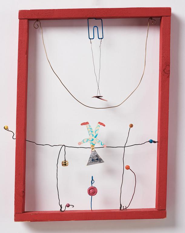 Leif Ericson, Utan titel.