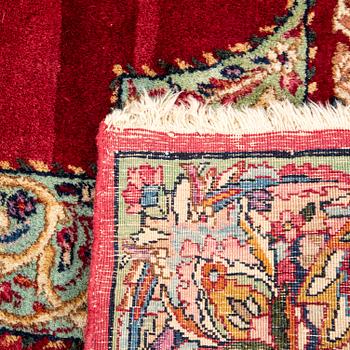 Matta orientalisk ca 210x119 ca.