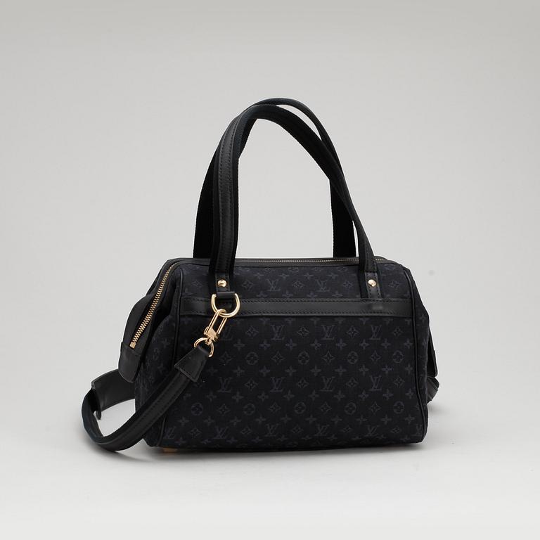 LOUIS VUITTON, handväska.