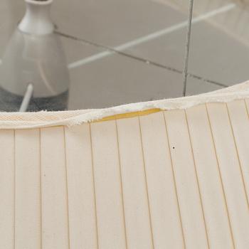 PHILIPPE STARCK, a 'Romeo soft S2' ceiling light, Flos, Italy.