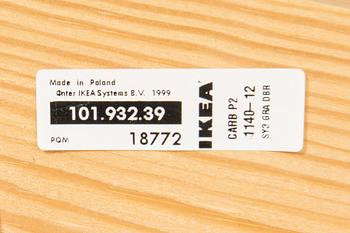 Soffa, IKEA, omkring år 2000.