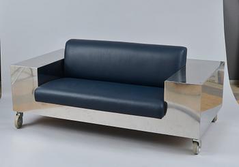 Antti Eklund, A SOFA.